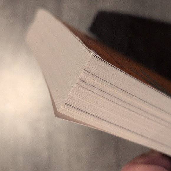 People We Meet on Vacation by Emily Henry Paperback - Picture 3 of 3